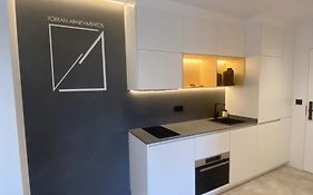 Apartamentos Forxan