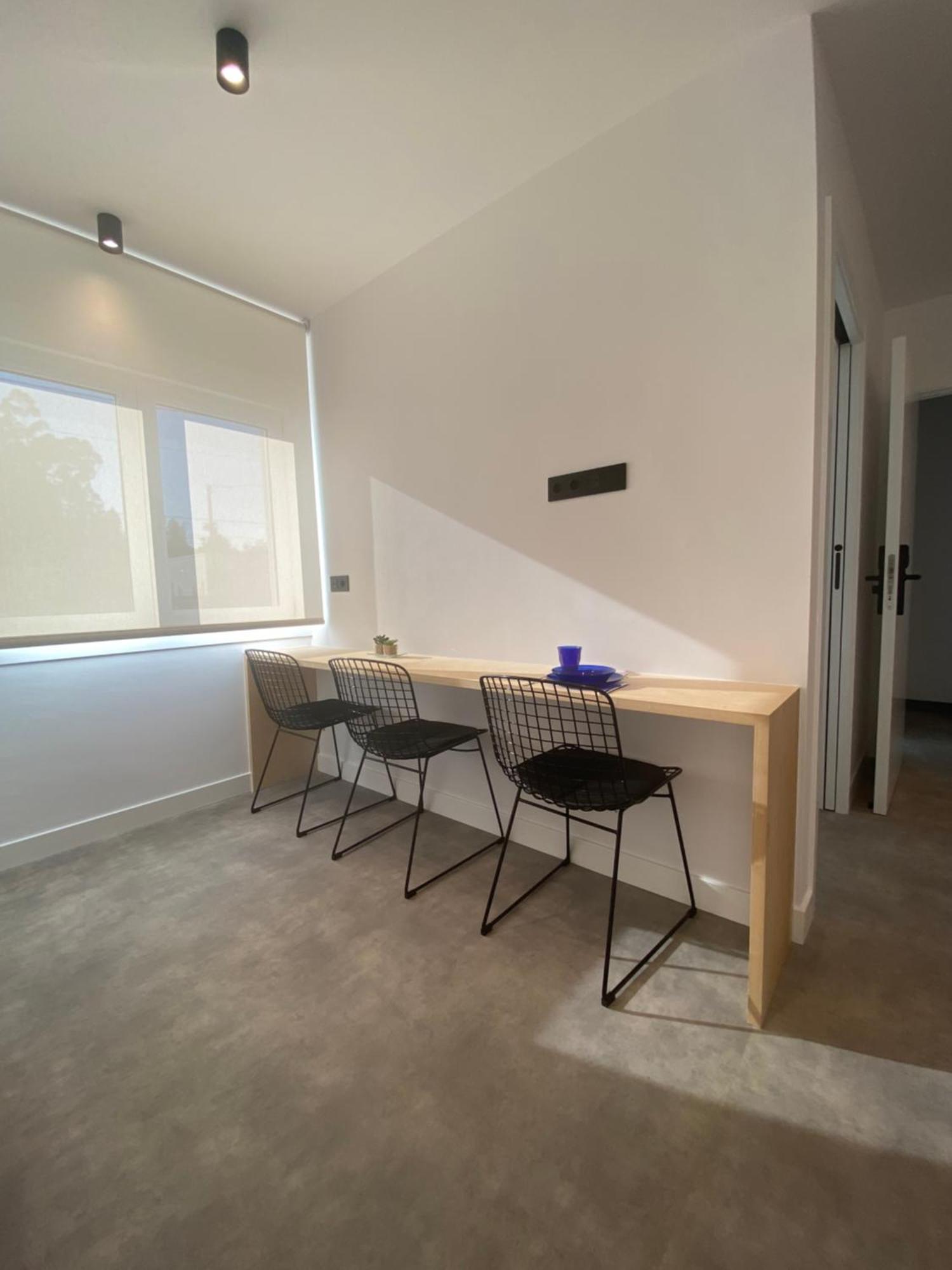 Apartamentos Forxan Sanxenxo Exterior foto