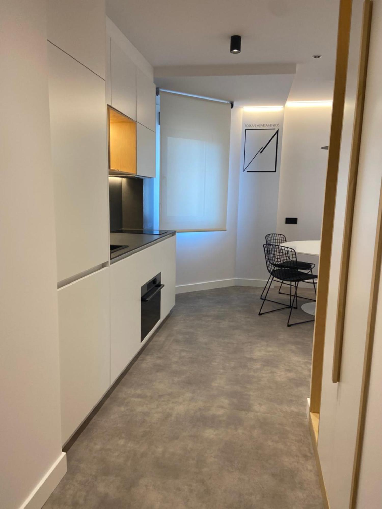 Apartamentos Forxan Sanxenxo Exterior foto